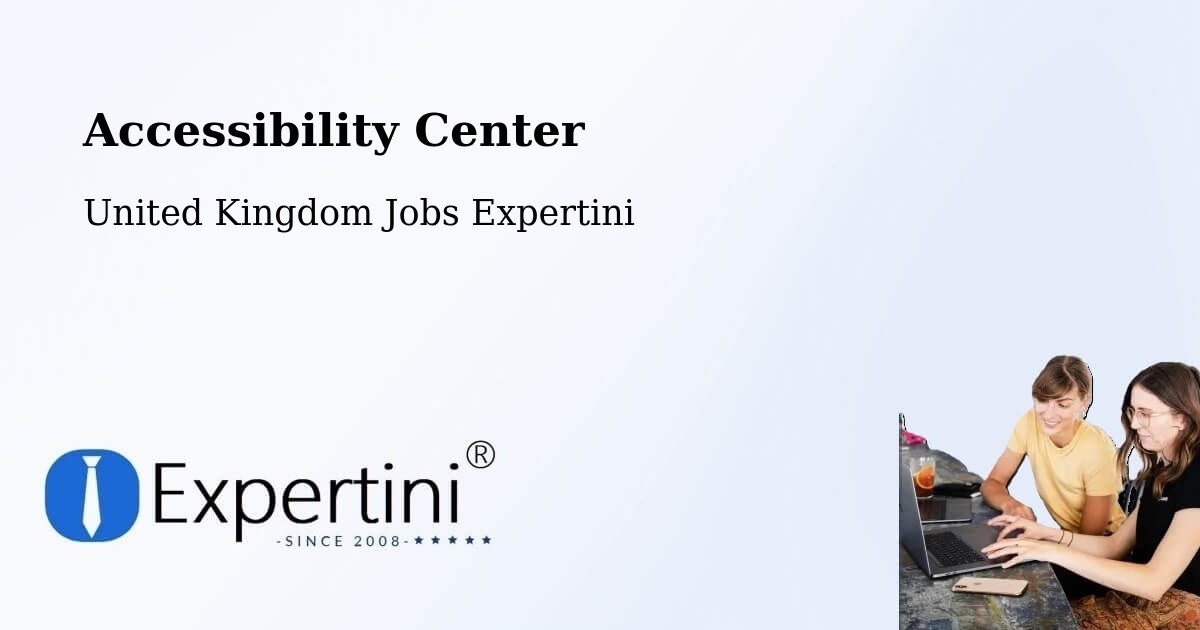 Accessibility Statement – Epping - United Kingdom Jobs Expertini