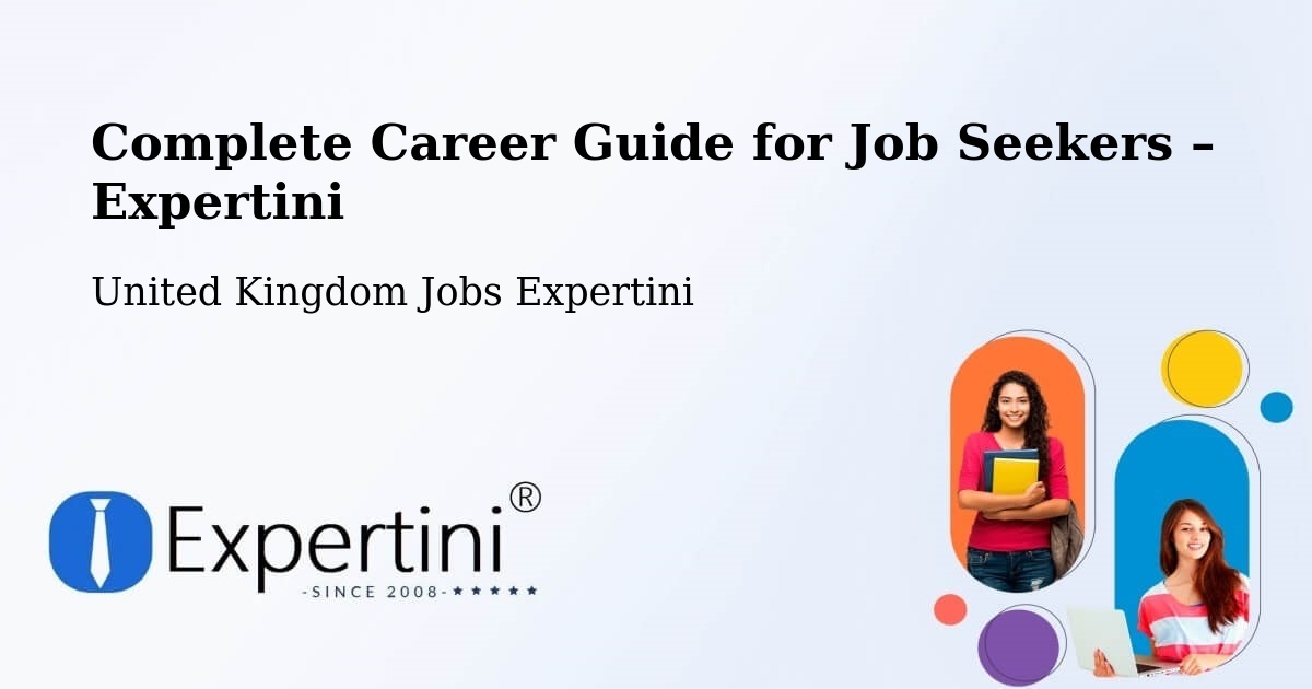 Career Guide for Job Seekers – Epping - Epping, United Kingdom Jobs Expertini