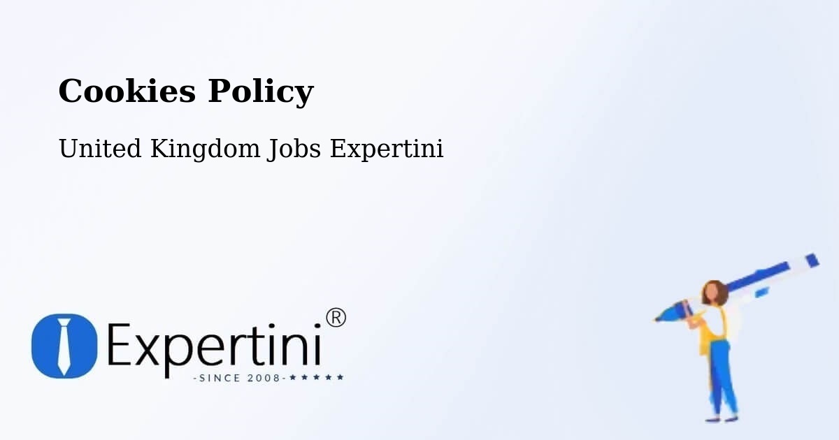 Cookie Policy – Epping - United Kingdom Jobs Expertini