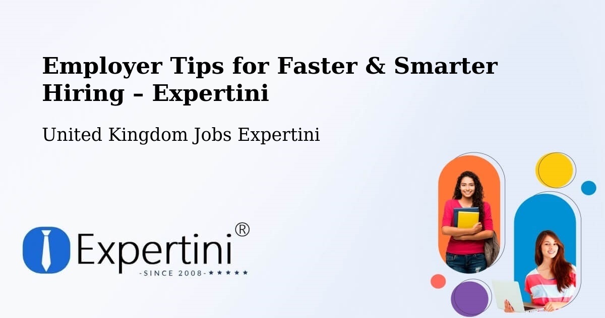 Employer Tips for Hiring & Recruitment – Epping - Epping, United Kingdom Jobs Expertini