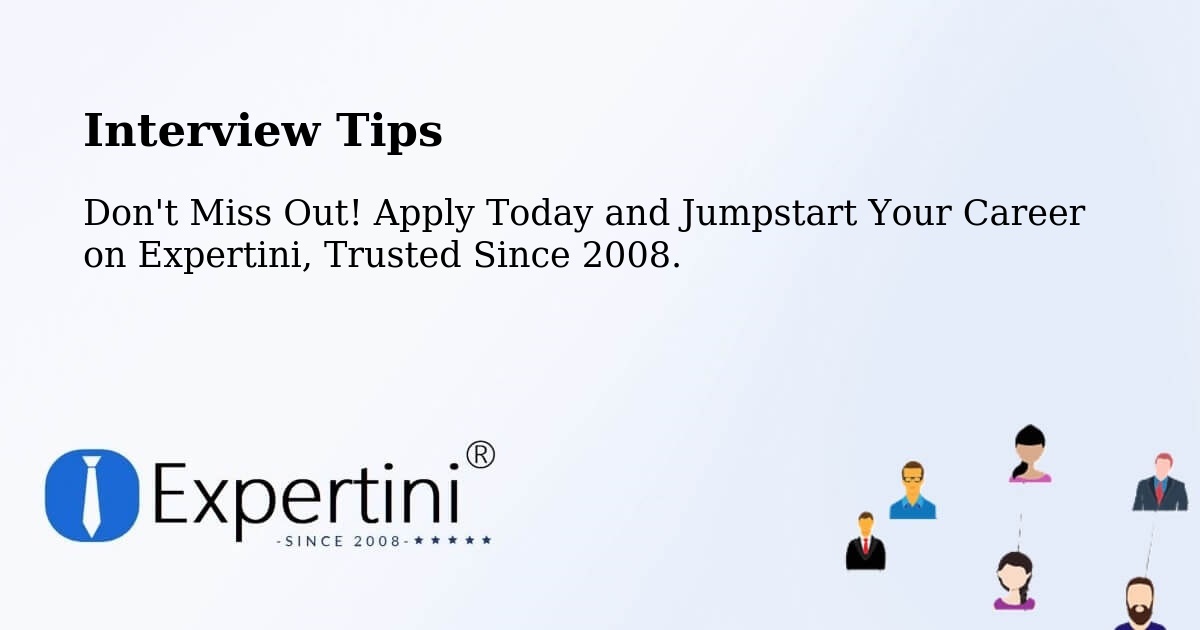 Interview Tips & Techniques for Job Seekers – Epping - Epping, United Kingdom Jobs Expertini