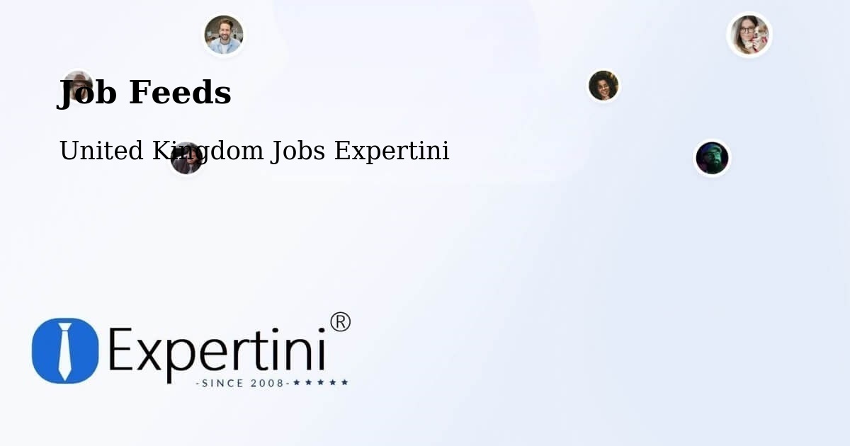 Job Listings Feed – Epping - United Kingdom Jobs Expertini