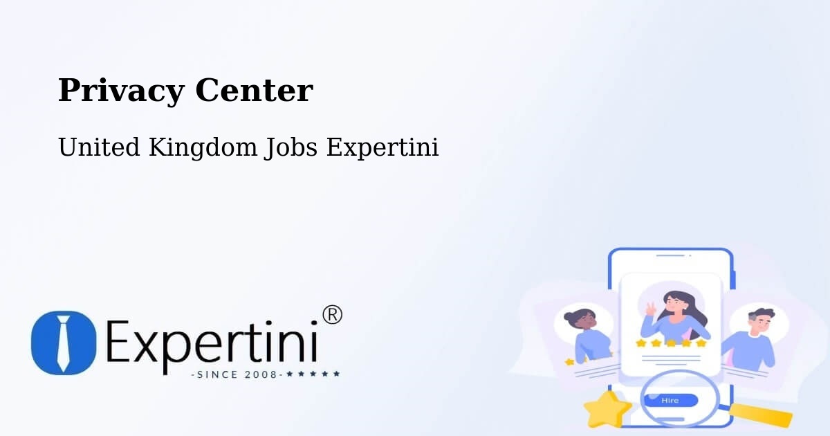 Privacy Policy – Epping - United Kingdom Jobs Expertini