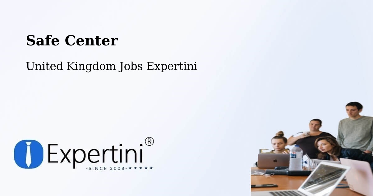 Safety Center – Epping - United Kingdom Jobs Expertini